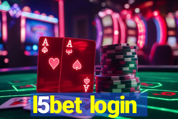 l5bet login